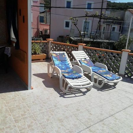 Apartment Agava Miholascica Kültér fotó