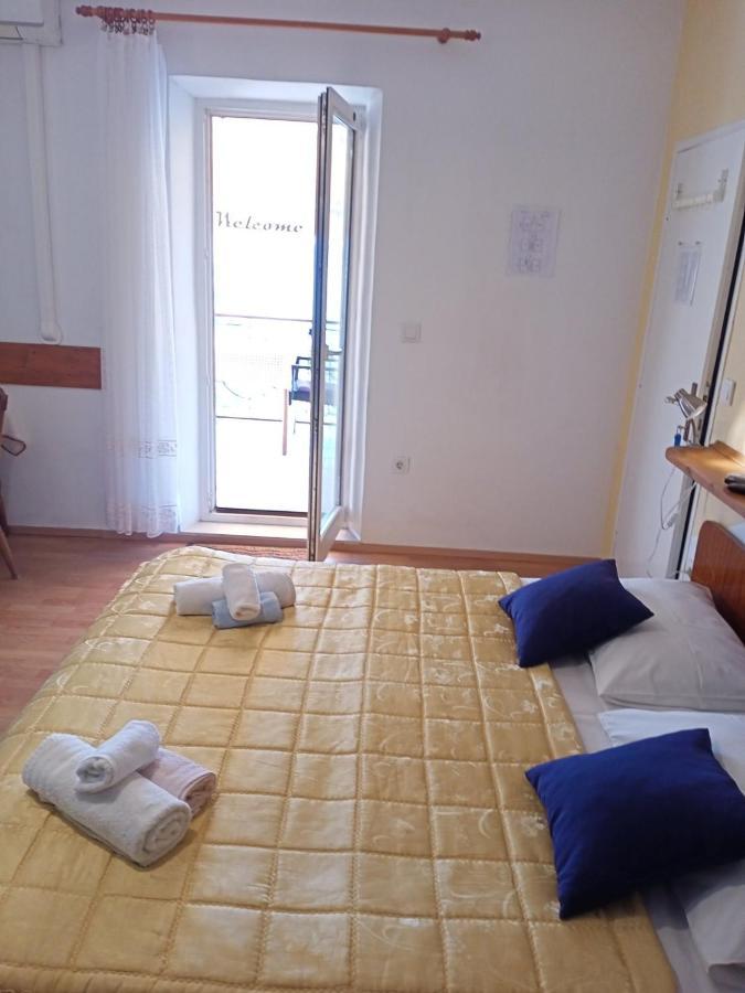 Apartment Agava Miholascica Kültér fotó