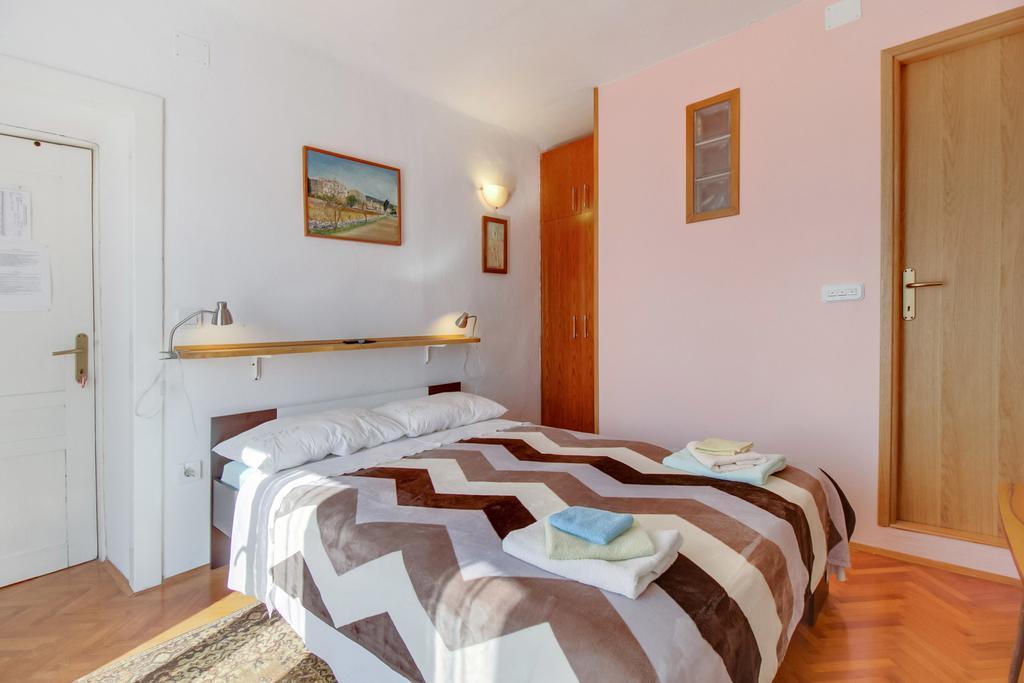 Apartment Agava Miholascica Kültér fotó