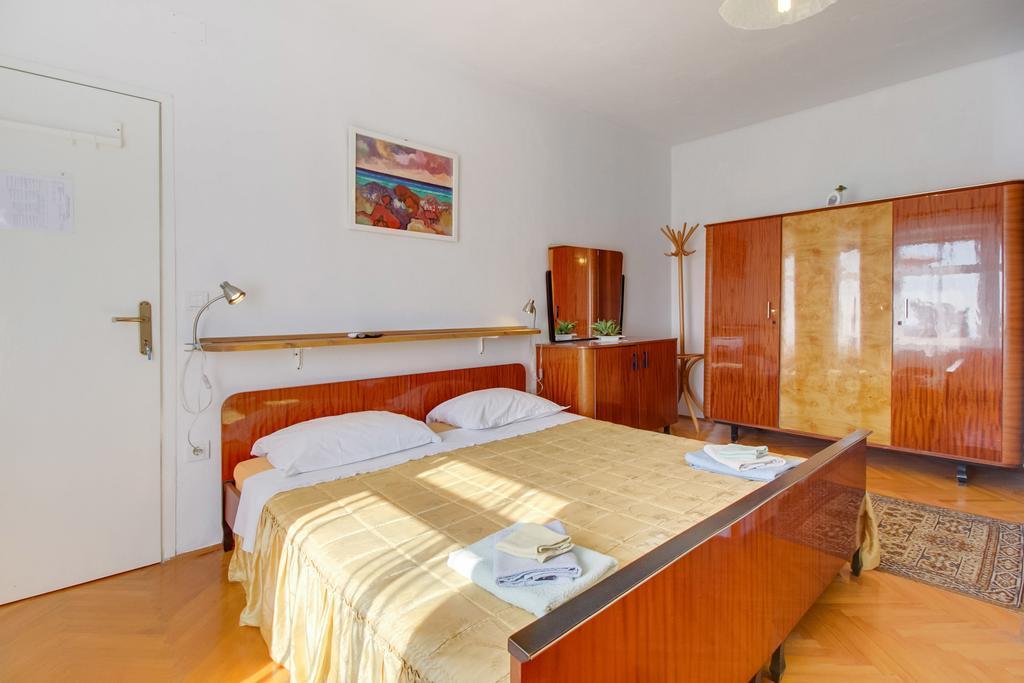 Apartment Agava Miholascica Kültér fotó