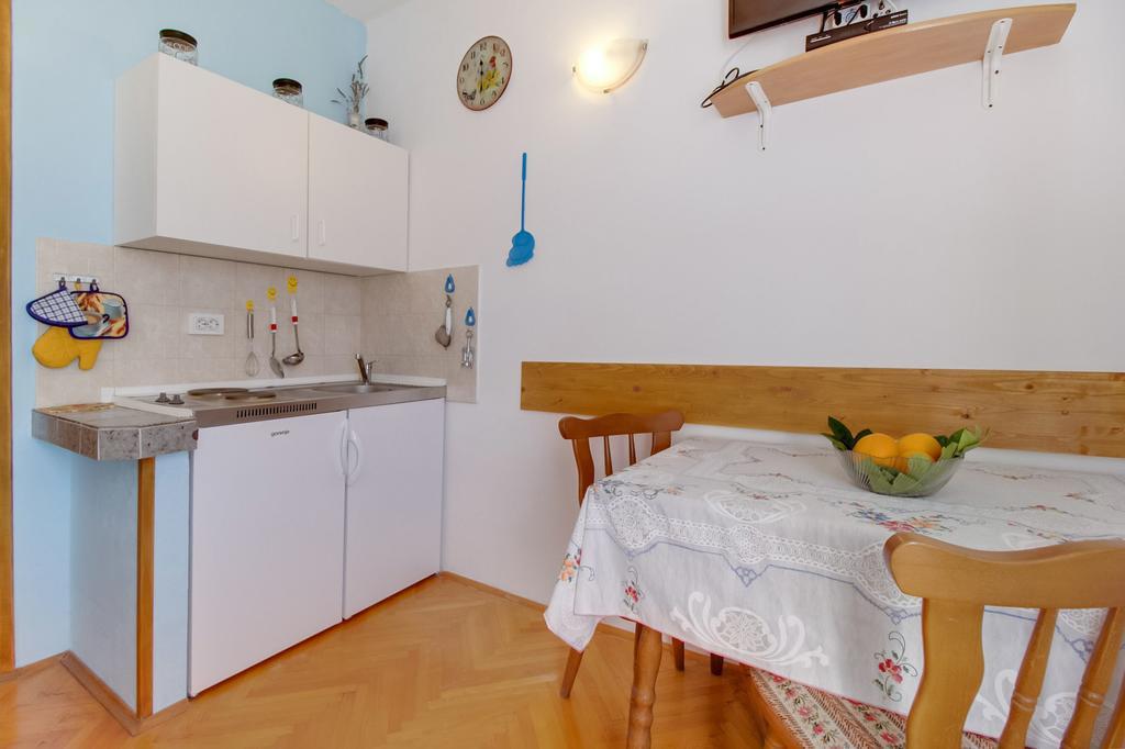 Apartment Agava Miholascica Kültér fotó
