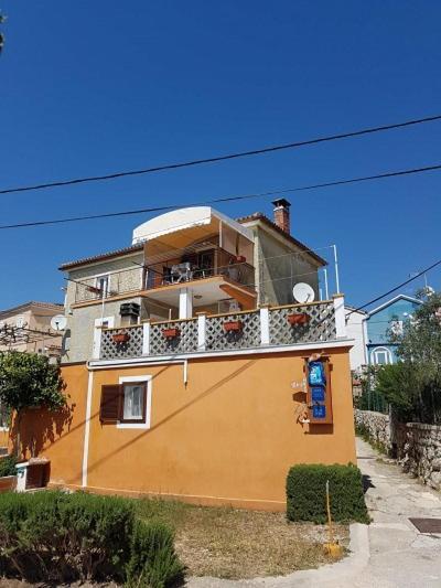 Apartment Agava Miholascica Kültér fotó